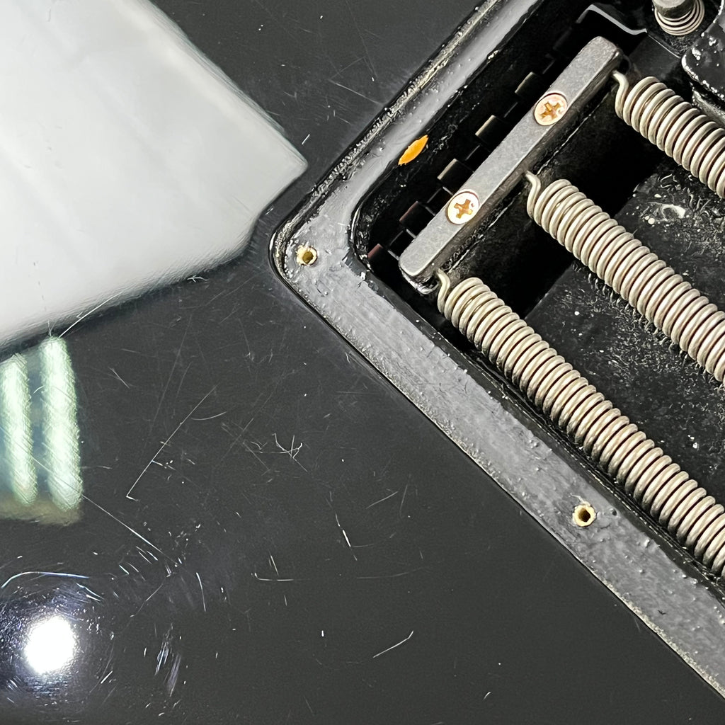 Ibanez RG370DXZ *คอร้าว*