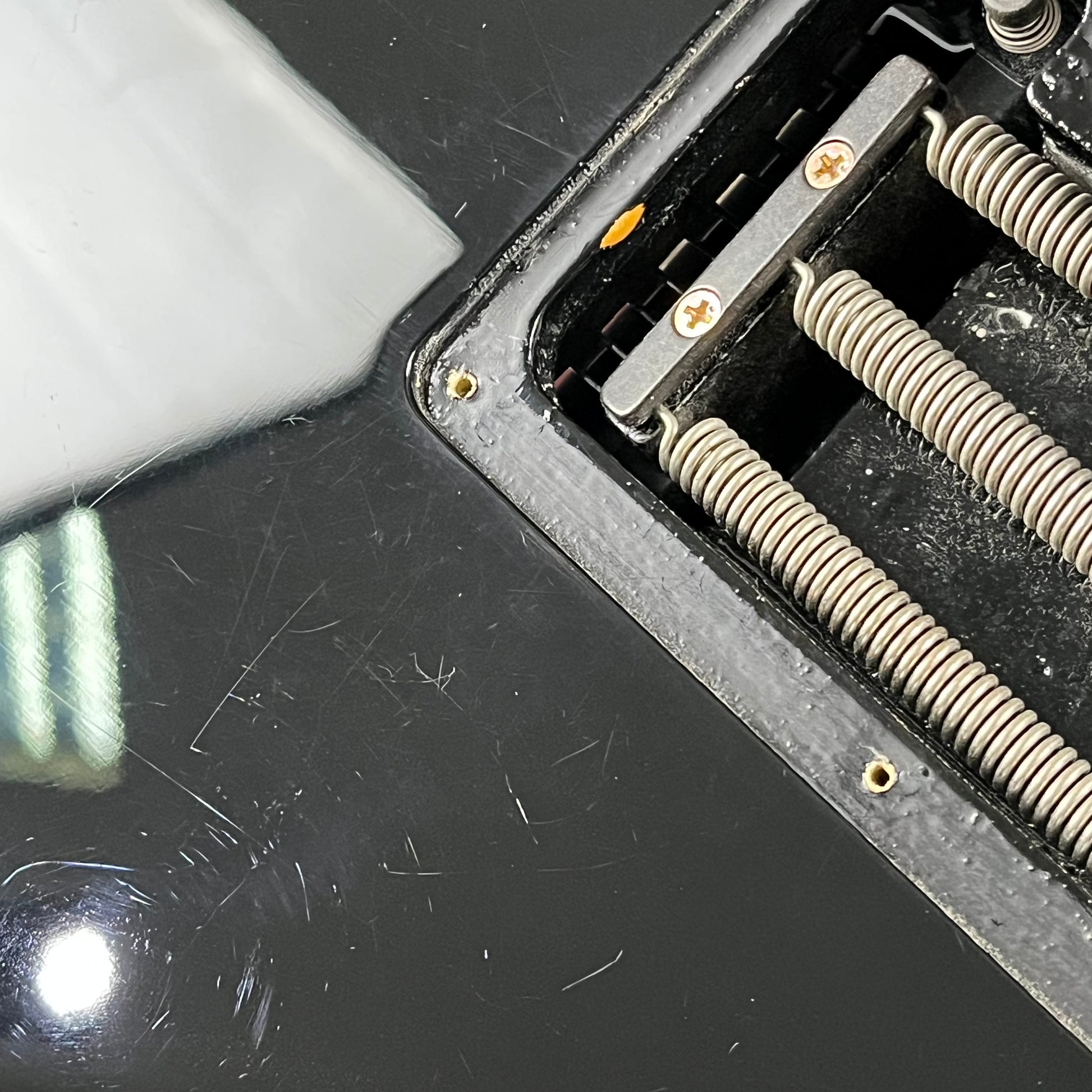 Ibanez RG370DXZ *คอร้าว*