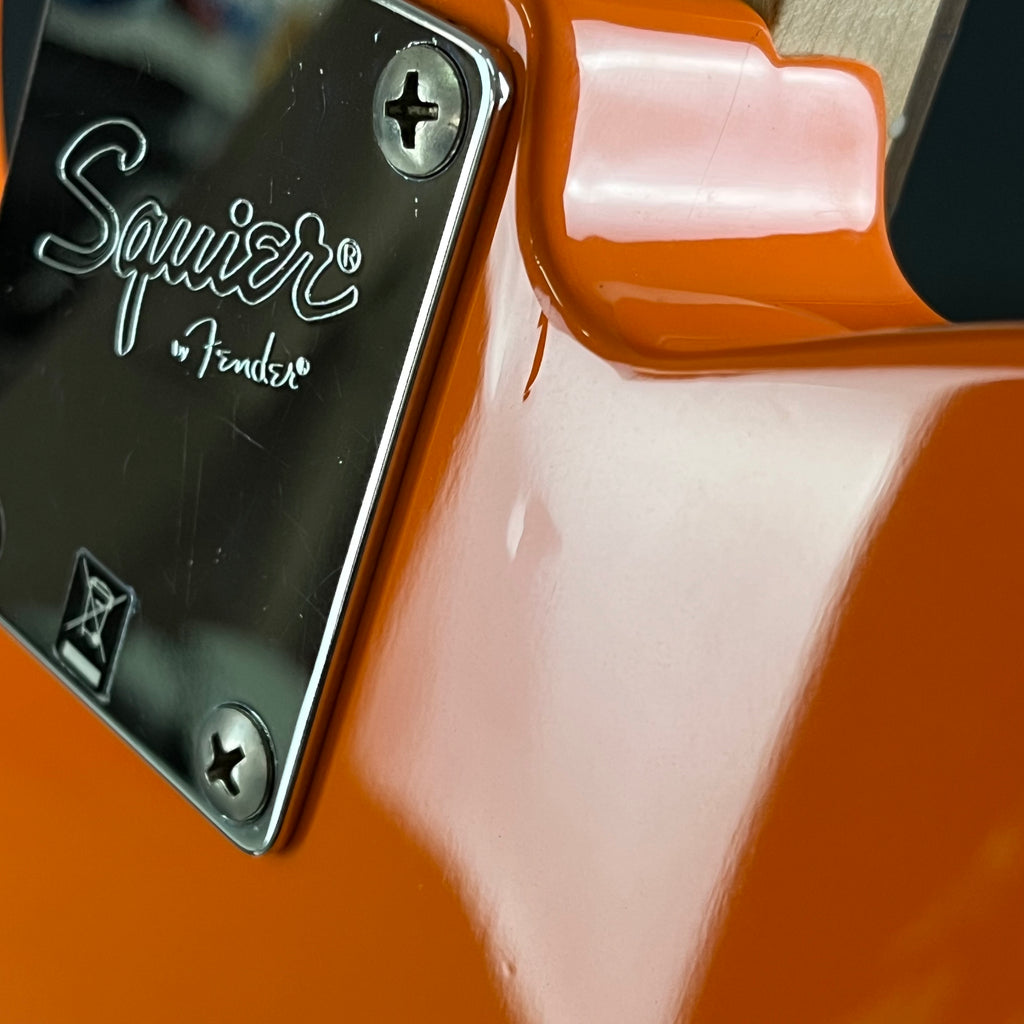 Squier Affinity Telecaster