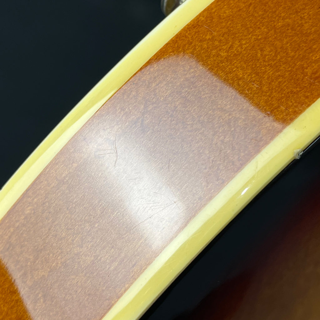 Epiphone Korea Casino VCSB