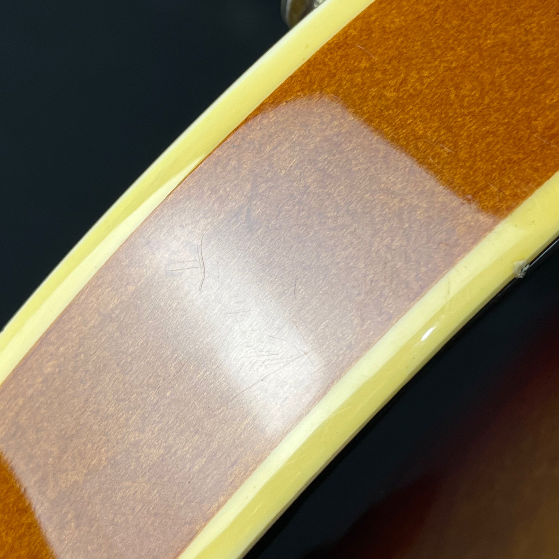 Epiphone Korea Casino VCSB