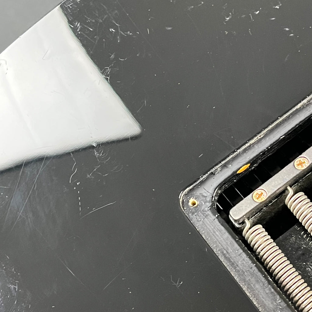 Ibanez RG370DXZ *คอร้าว*