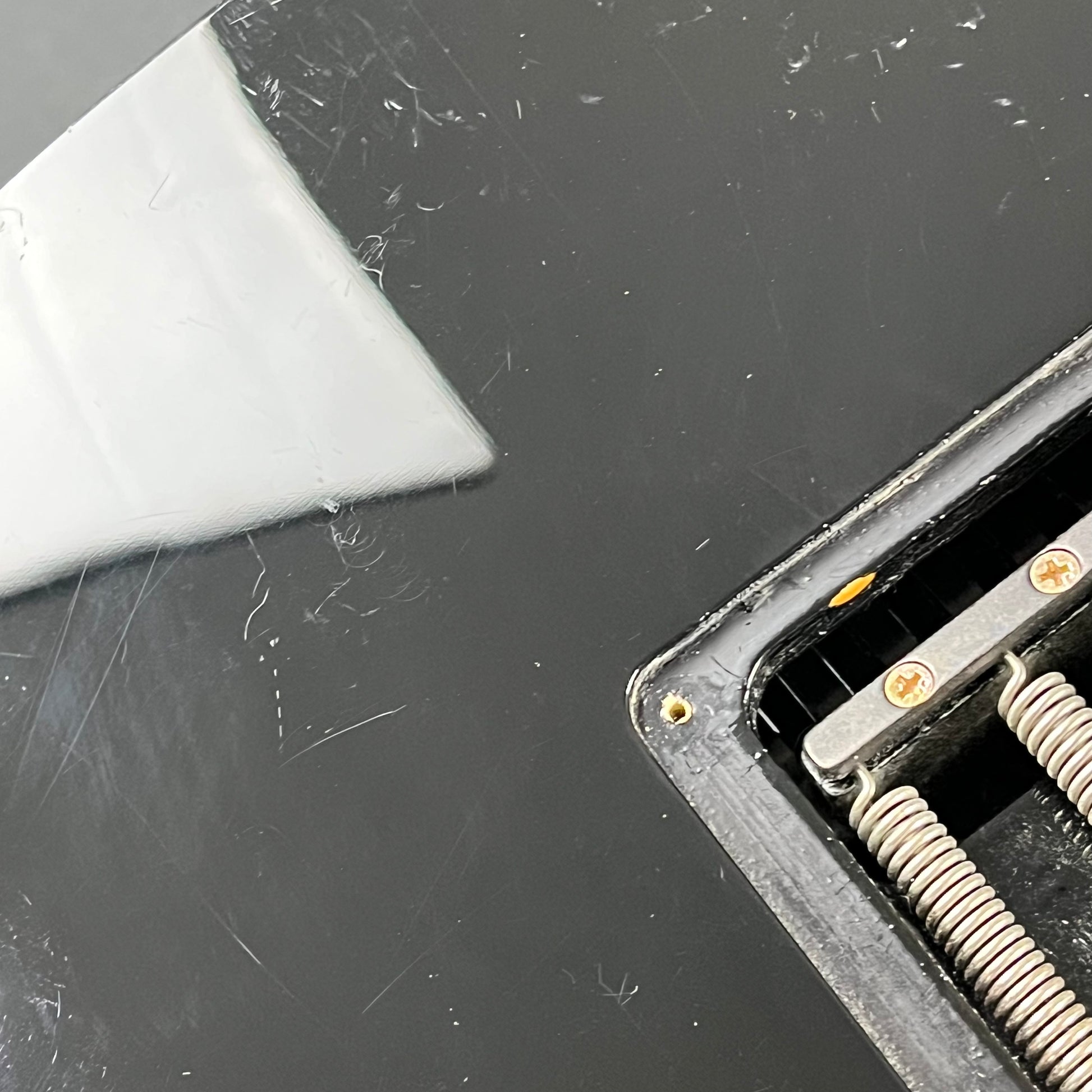 Ibanez RG370DXZ *คอร้าว*