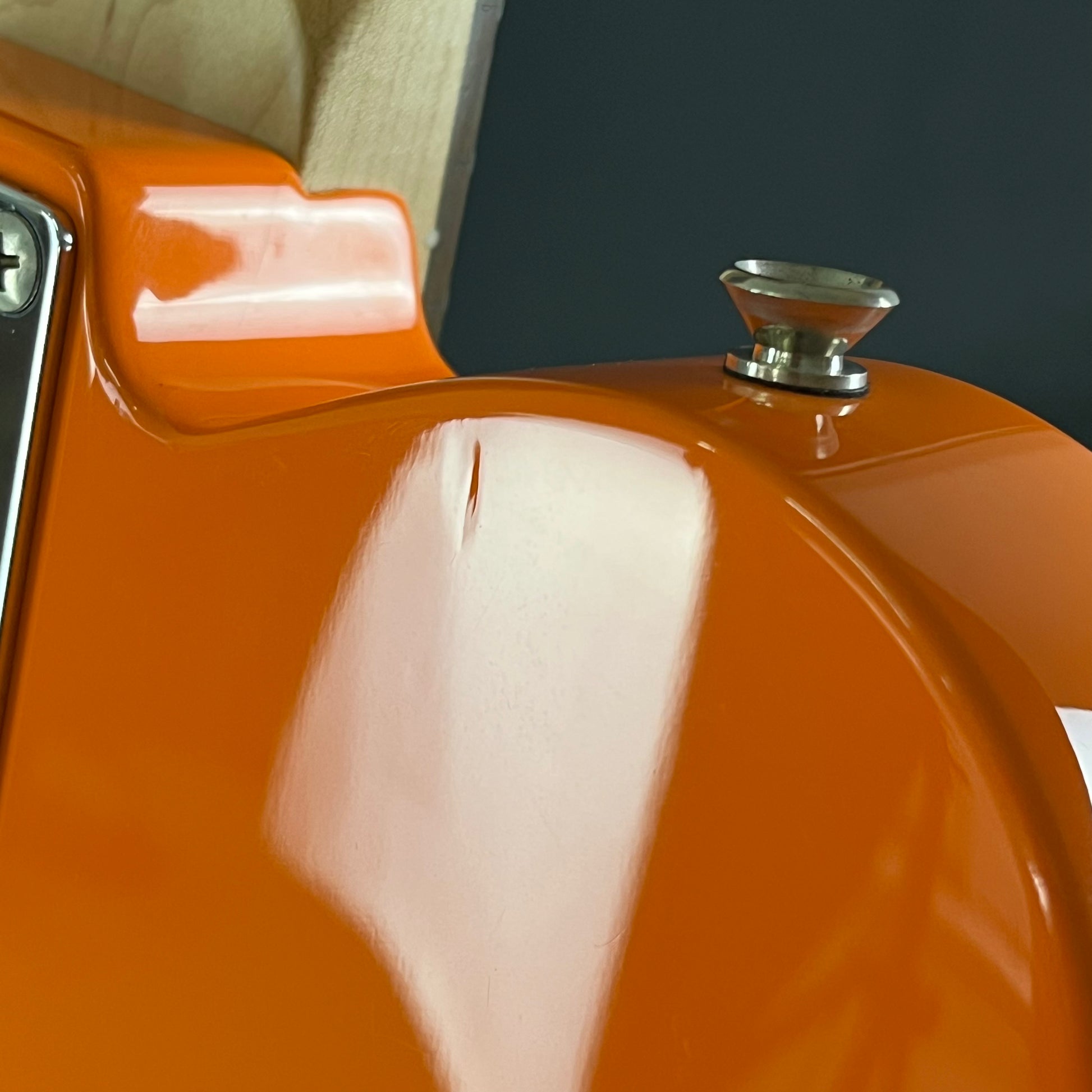 Squier Affinity Telecaster