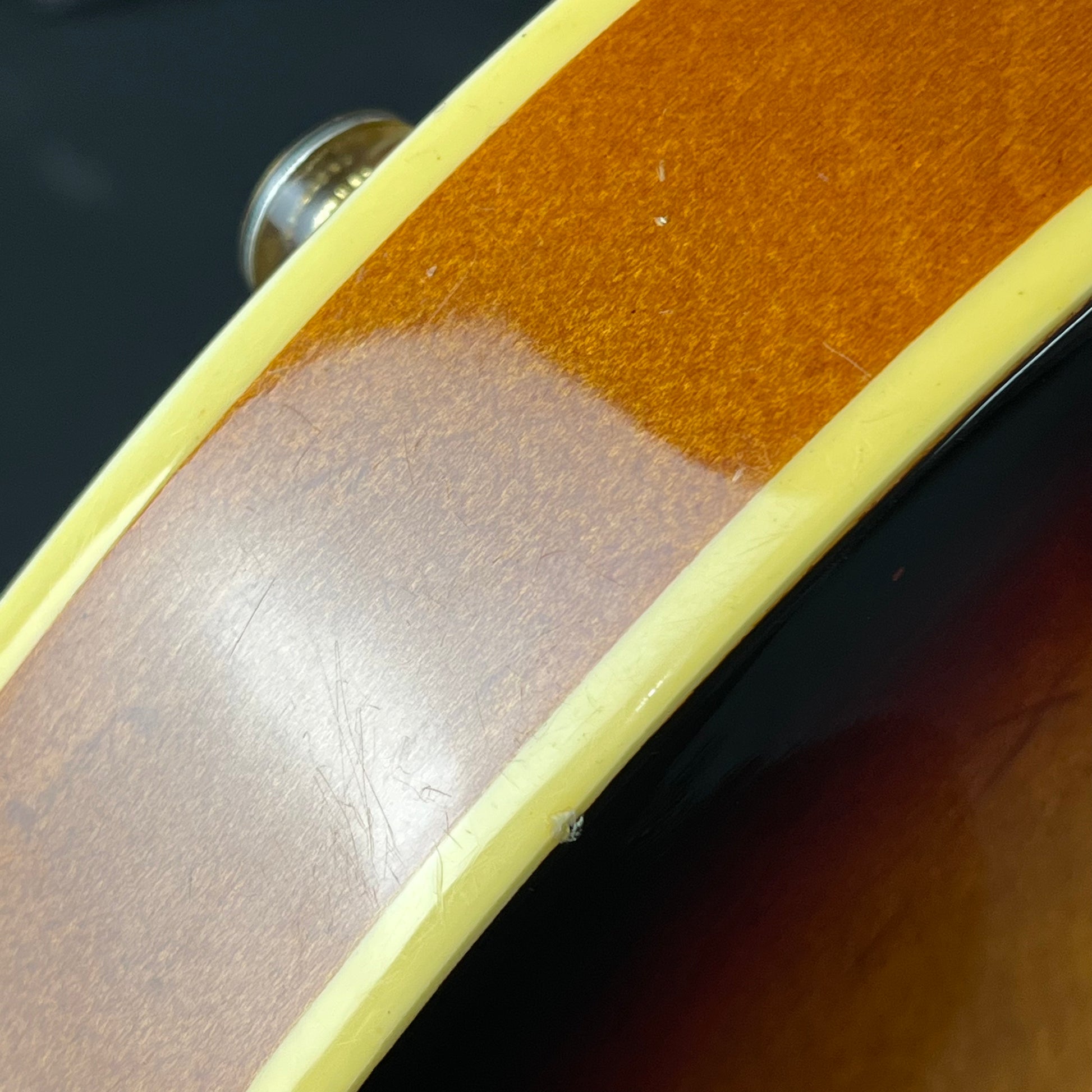 Epiphone Korea Casino VCSB