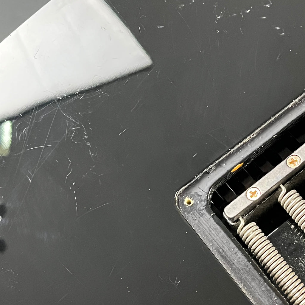 Ibanez RG370DXZ *คอร้าว*