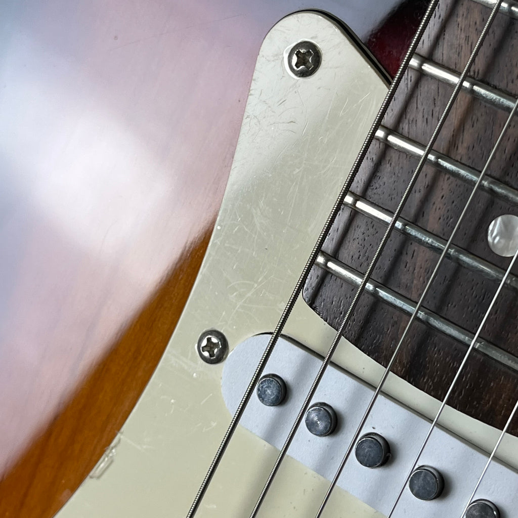 Fernandes Stratocaster