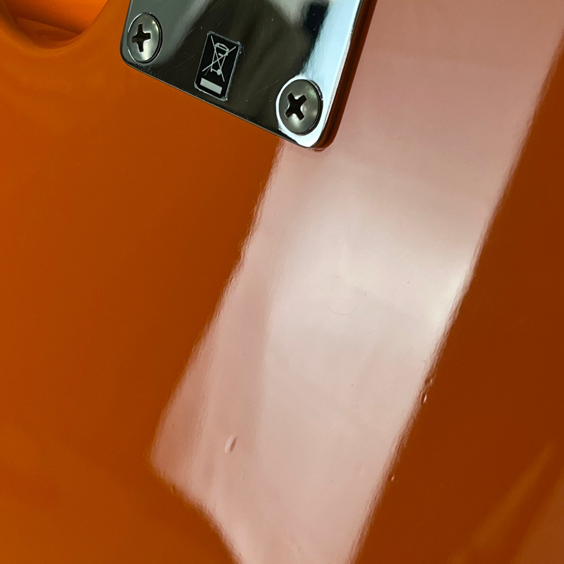 Squier Affinity Telecaster