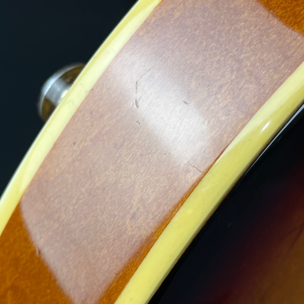 Epiphone Korea Casino VCSB