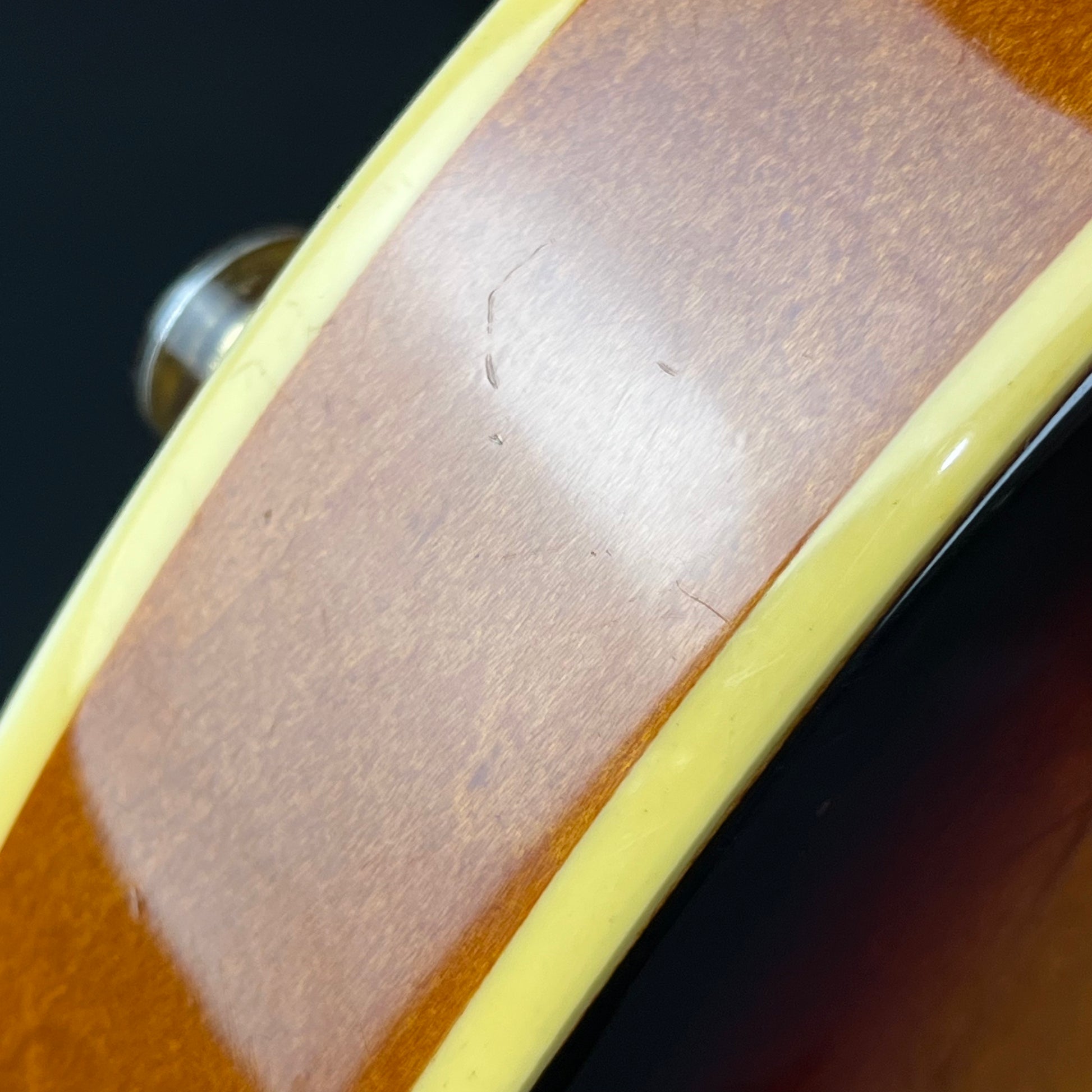 Epiphone Korea Casino VCSB