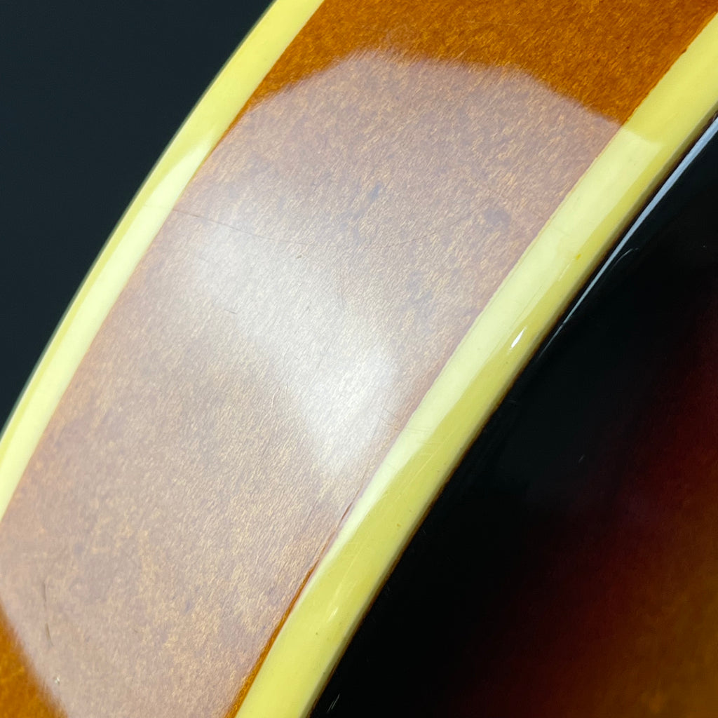 Epiphone Korea Casino VCSB