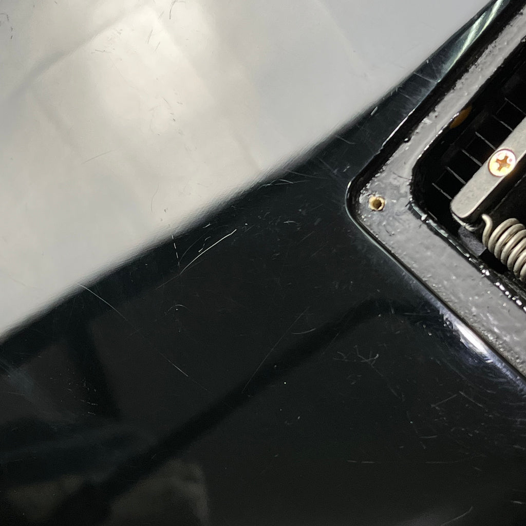 Ibanez RG370DXZ *คอร้าว*