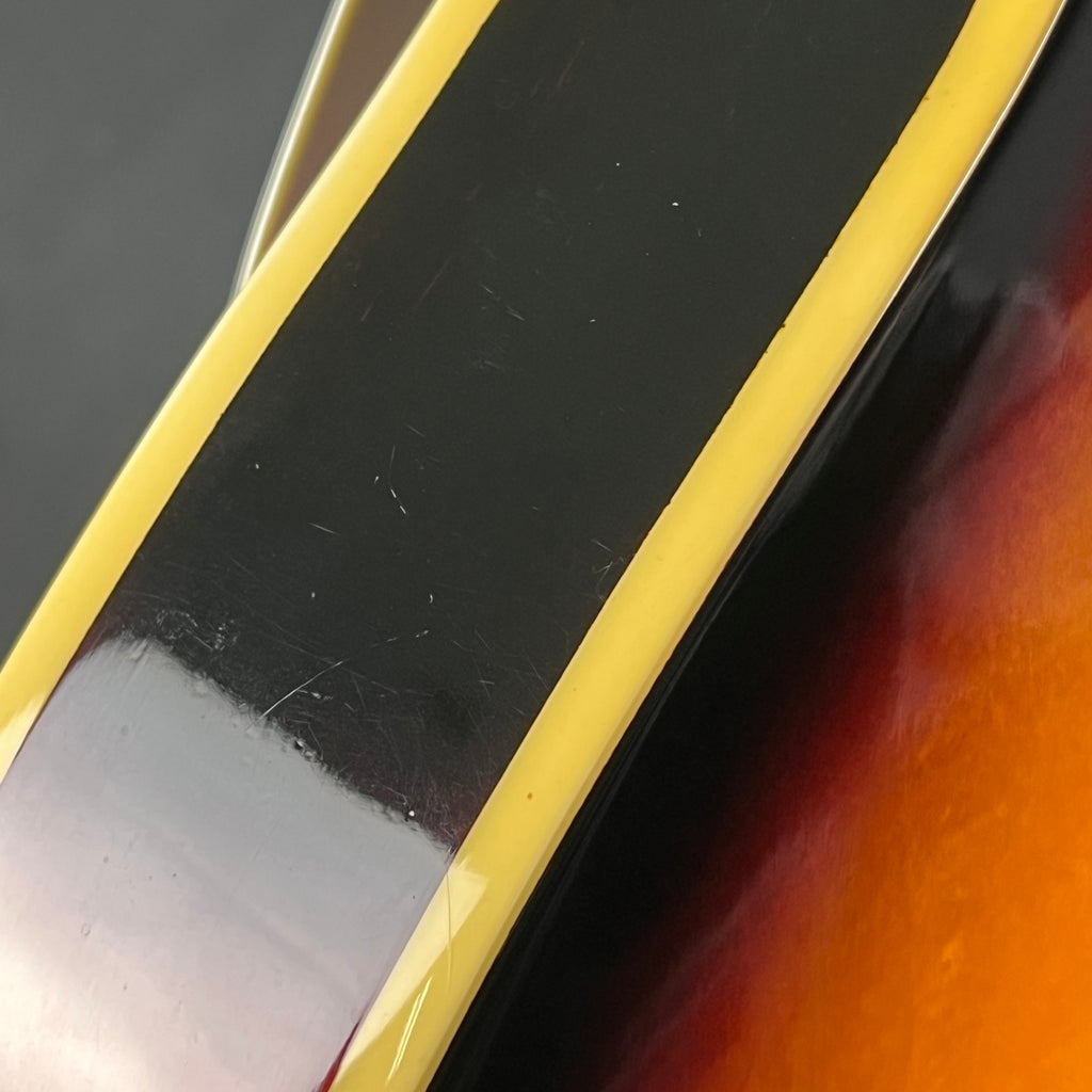 Epiphone Korea Casino VCSB