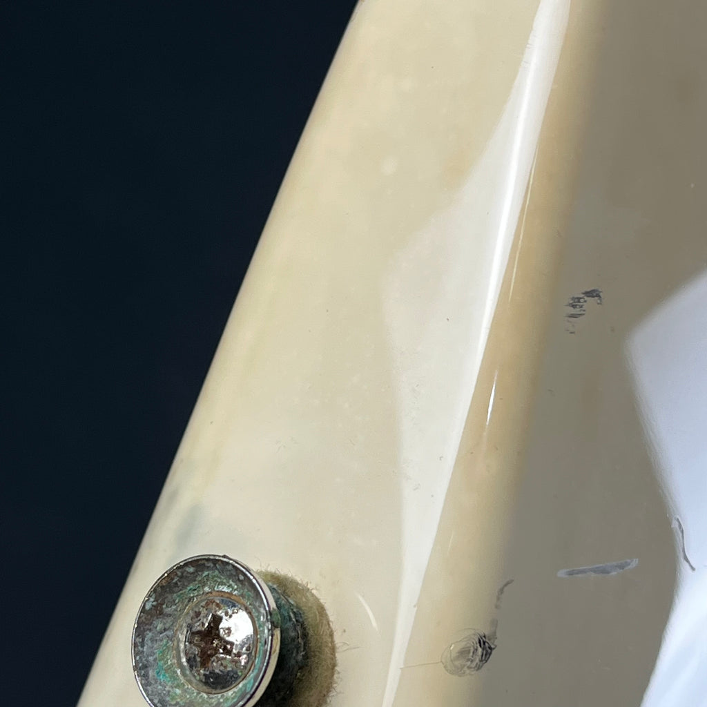 Fender Mexico Squier Series Stratocaster
