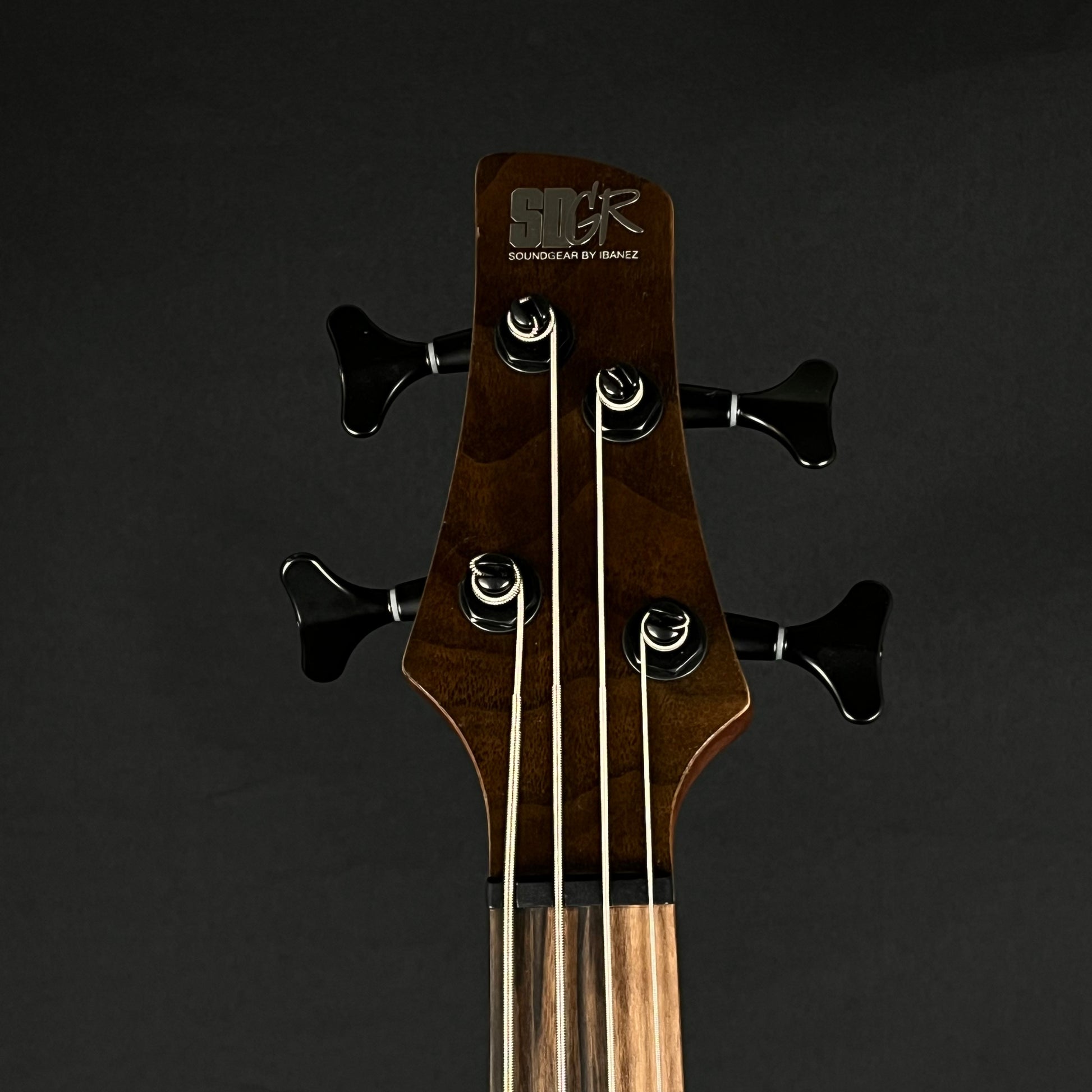 Ibanez SSR640 Bass