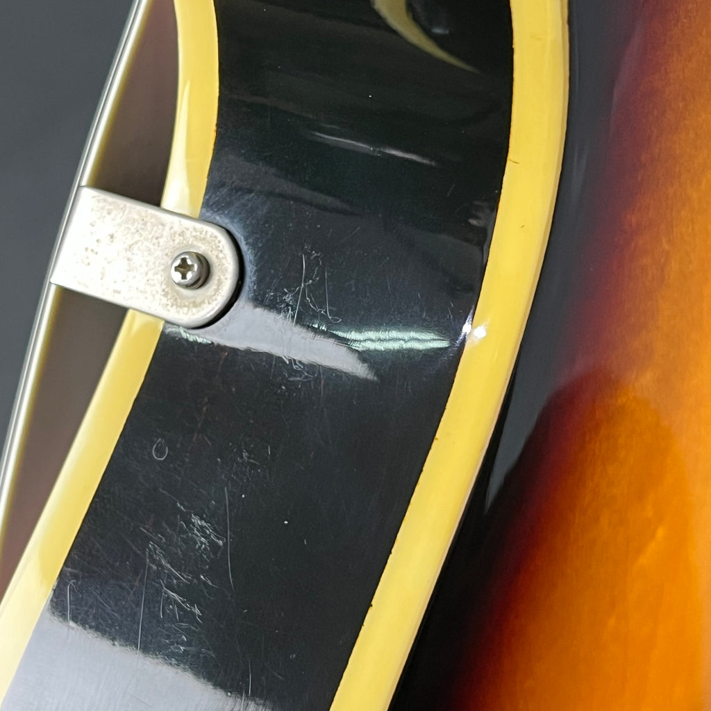 Epiphone Korea Casino VCSB