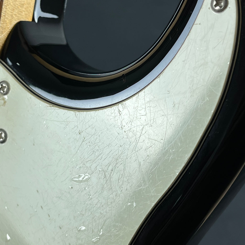 Fernandes Stratocaster