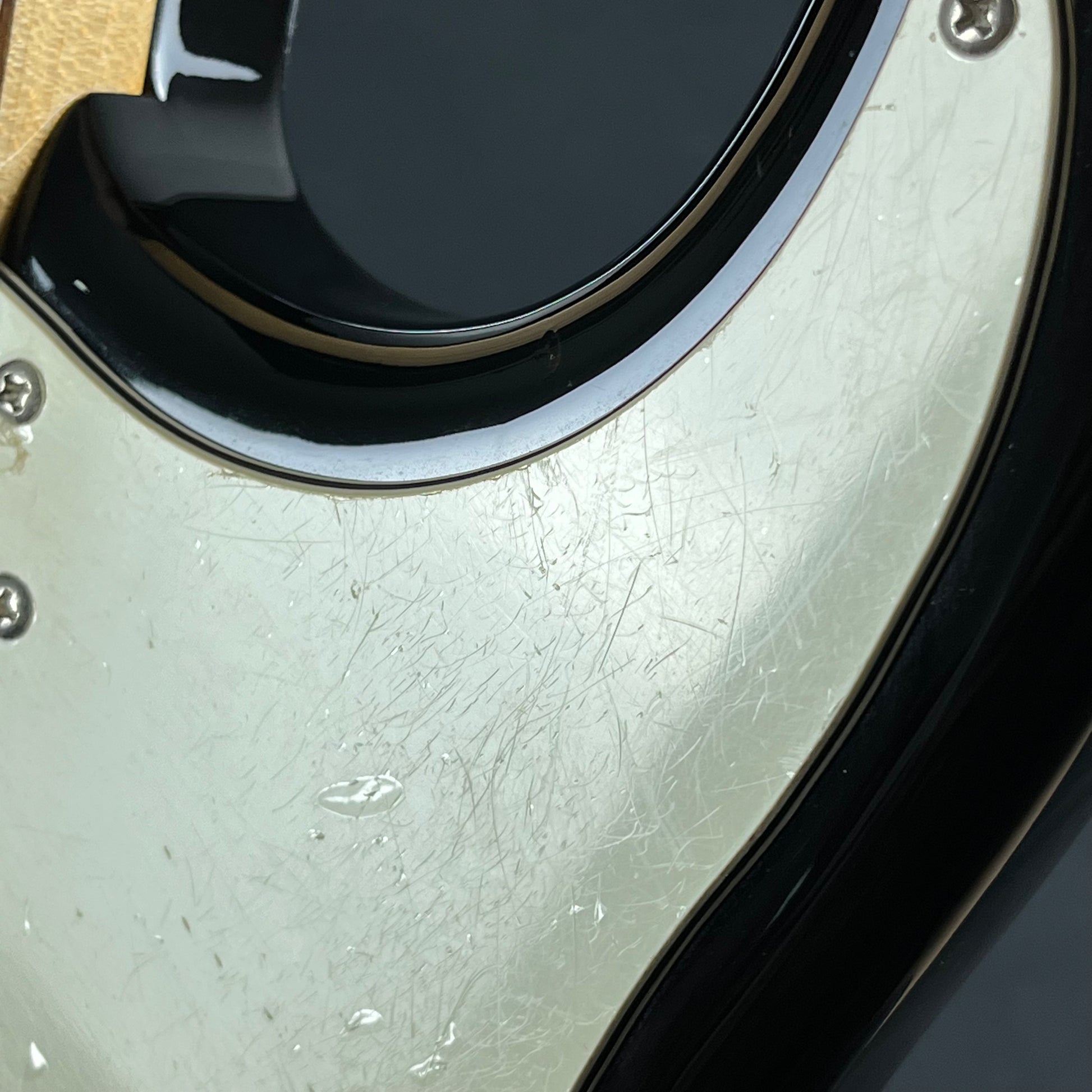 Fernandes Stratocaster