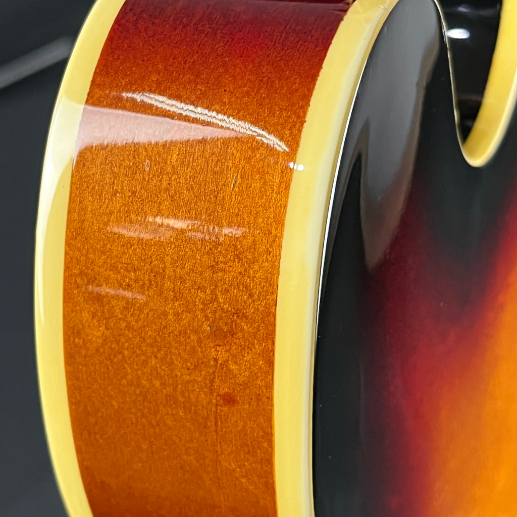 Epiphone Korea Casino VCSB