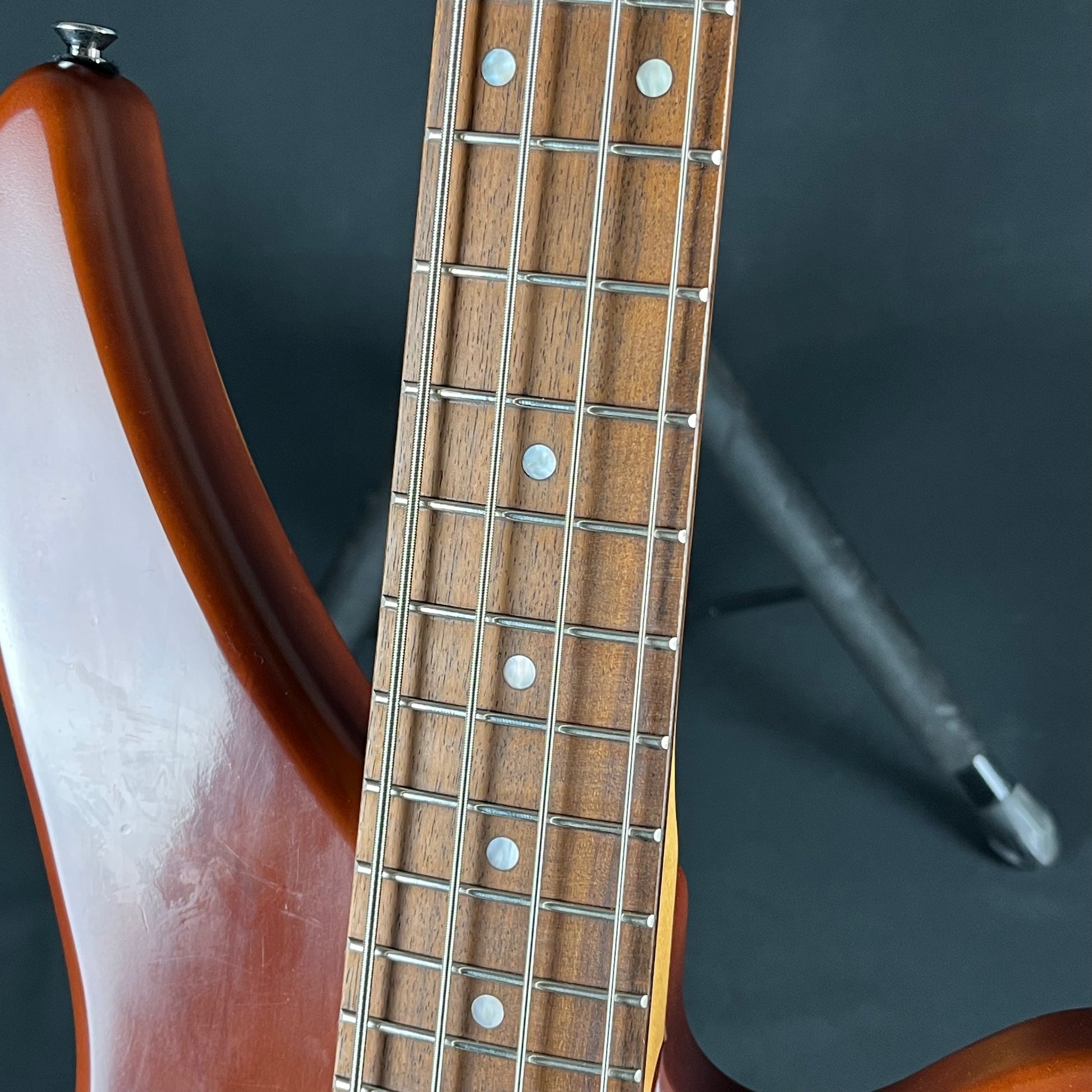 YAMAHA RBX360 Bass