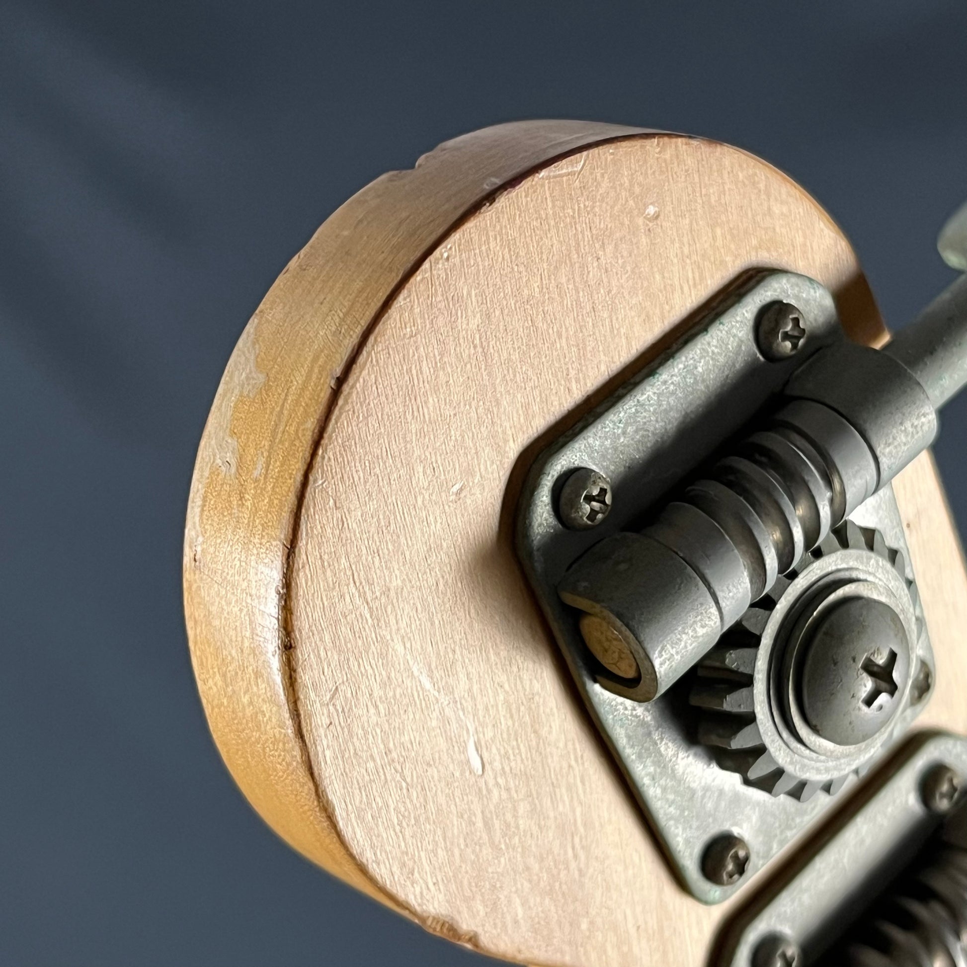 Squier Japan Silver Series Precision Bass