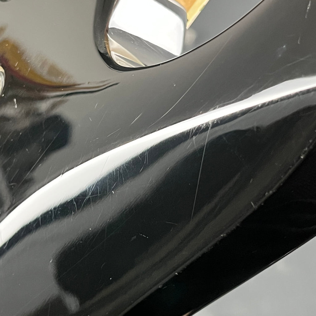 Ibanez RG370DXZ *คอร้าว*