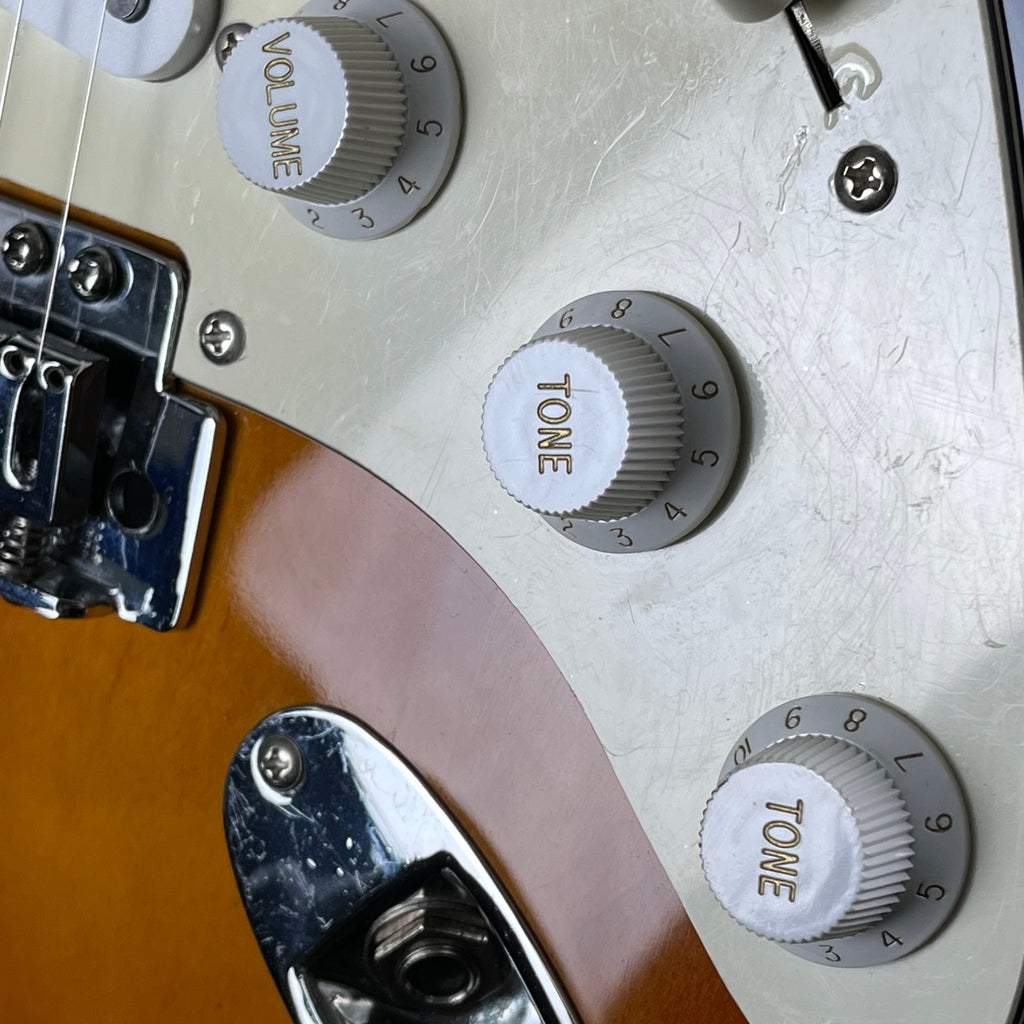 Fernandes Stratocaster