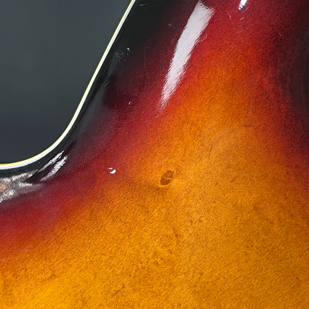 Epiphone Korea Casino VCSB