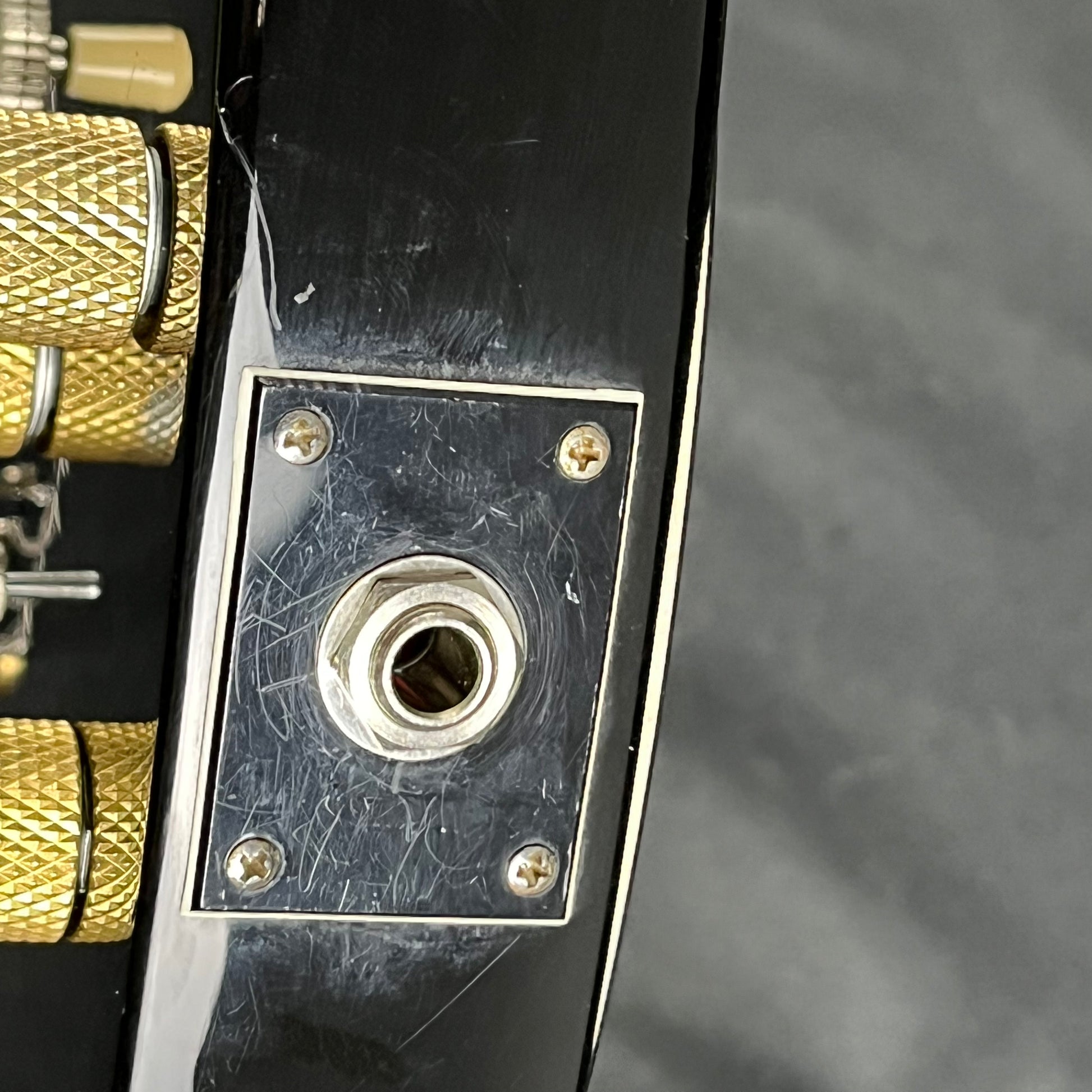 FERNANDES MG-70X * MOD *