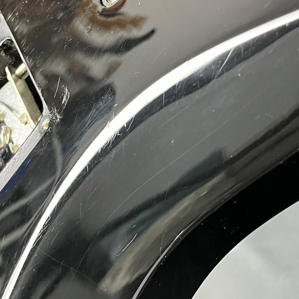 Ibanez RG370DXZ *คอร้าว*