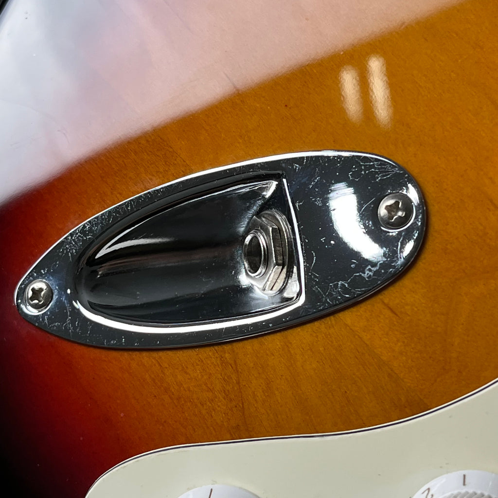 Fernandes Stratocaster