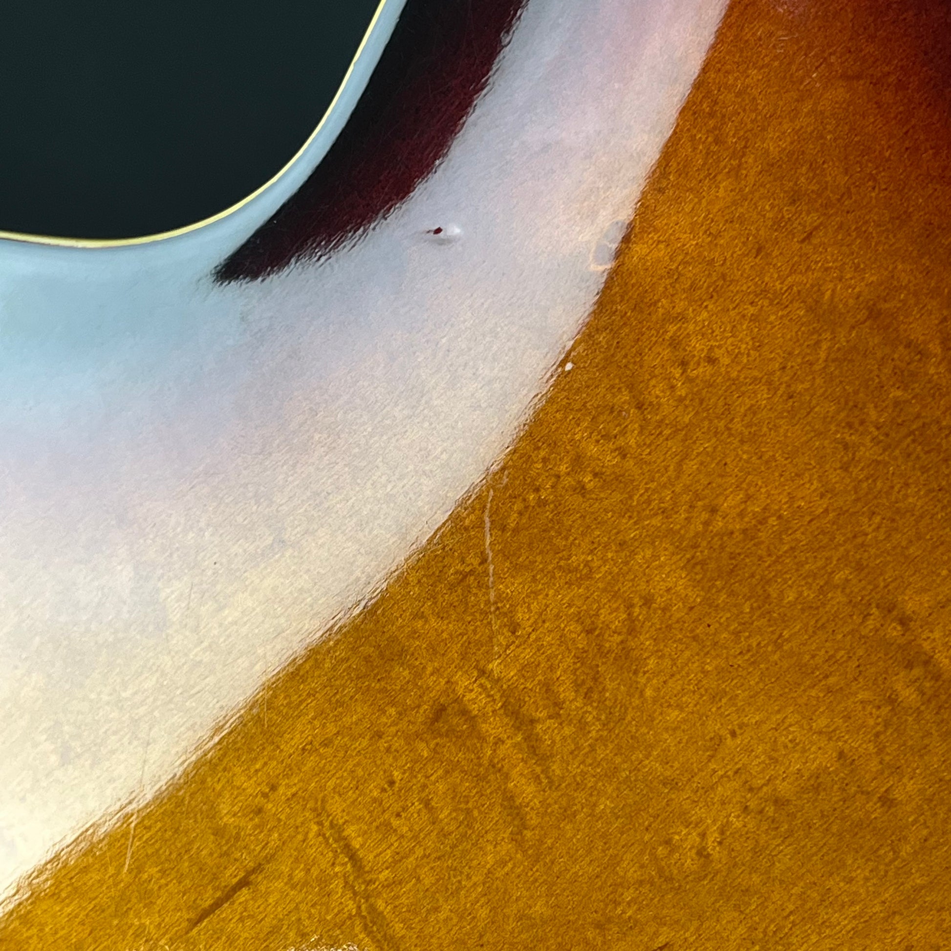 Epiphone Korea Casino VCSB