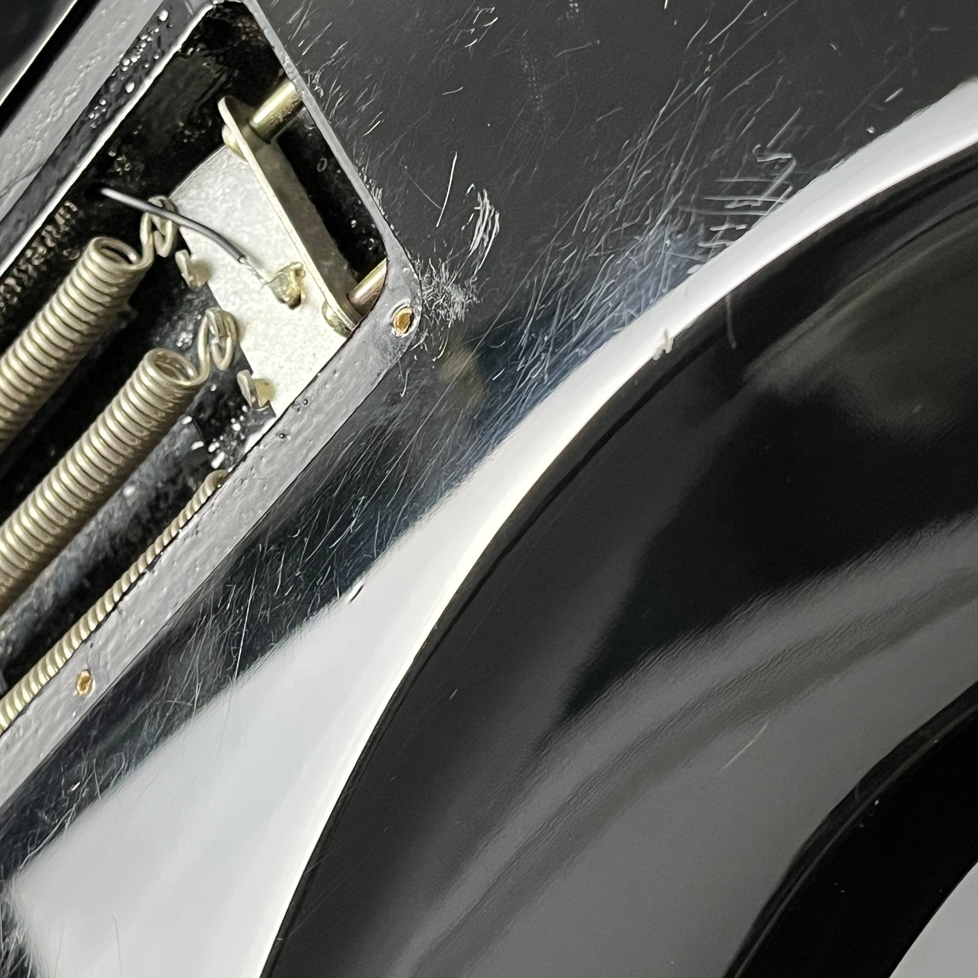 Ibanez RG370DXZ *คอร้าว*