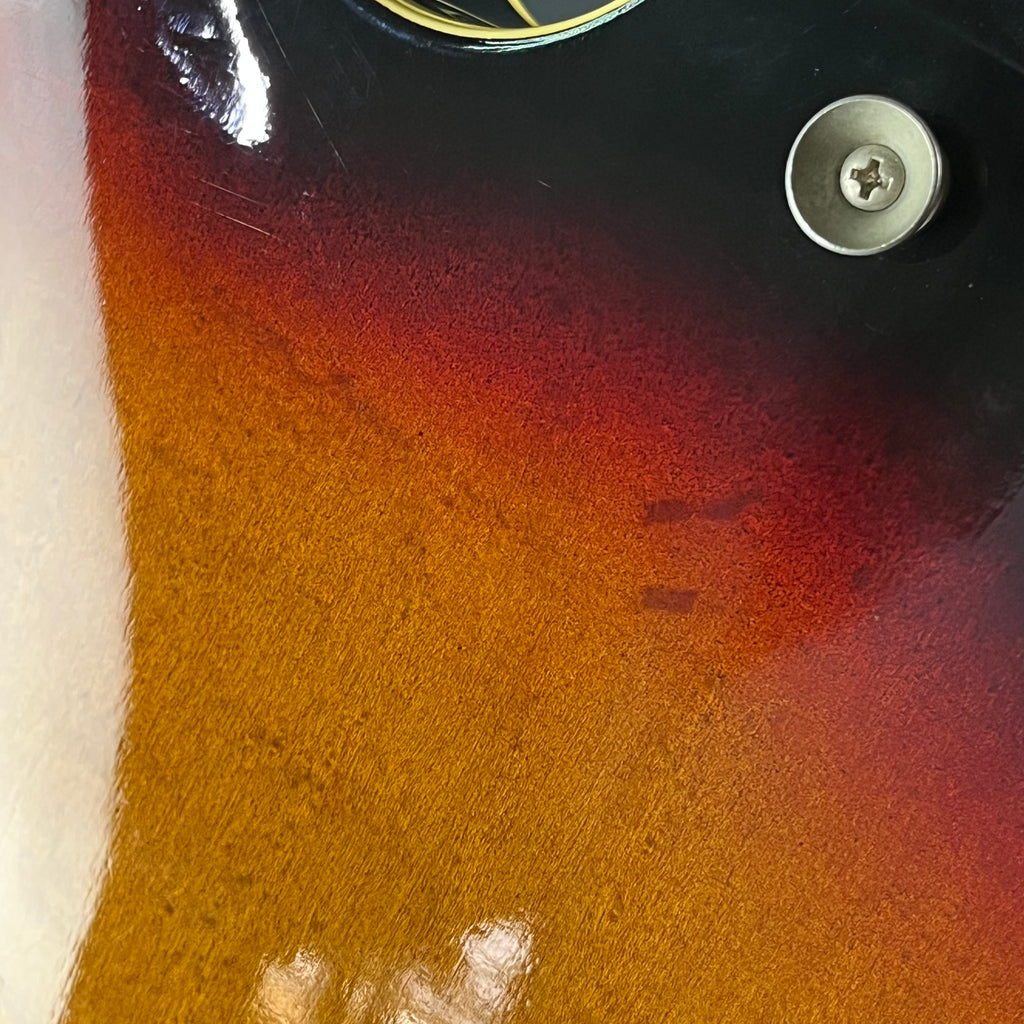 Epiphone Korea Casino VCSB