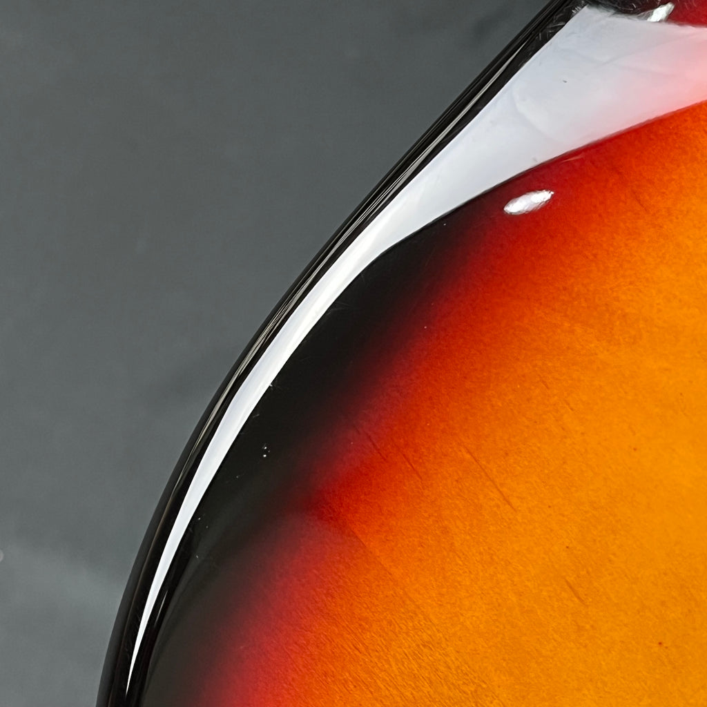 Fernandes Stratocaster