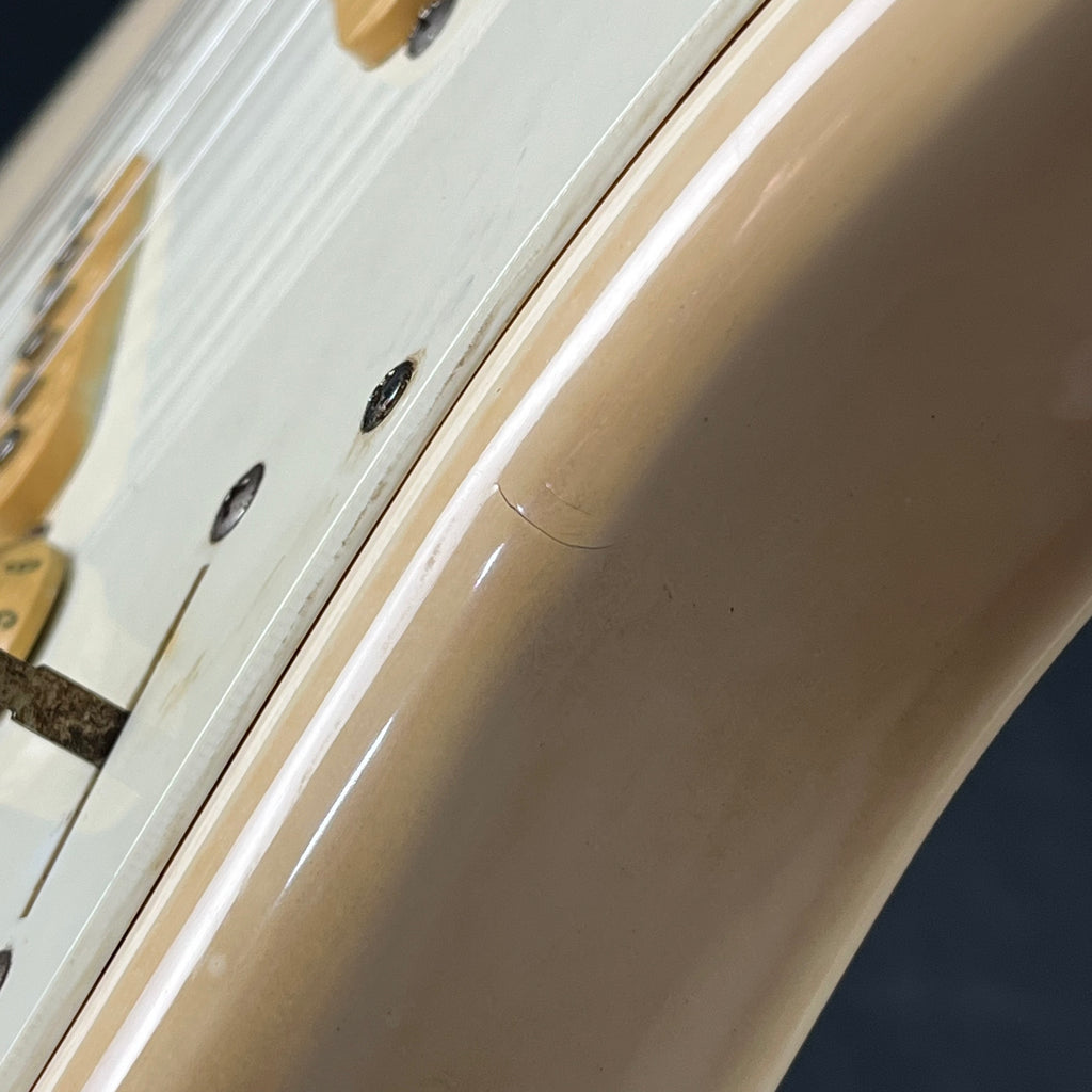 Fender Mexico Squier Series Stratocaster