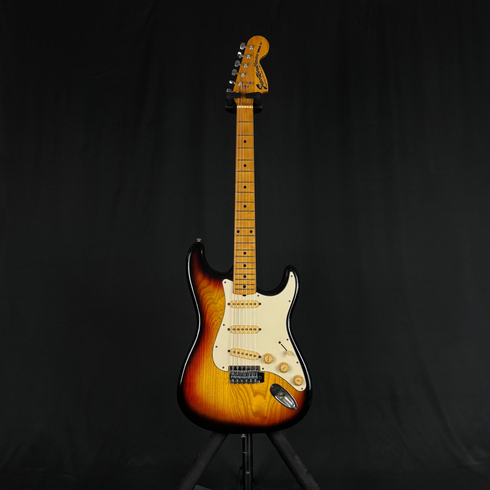 YAMAHA Japan SR-400