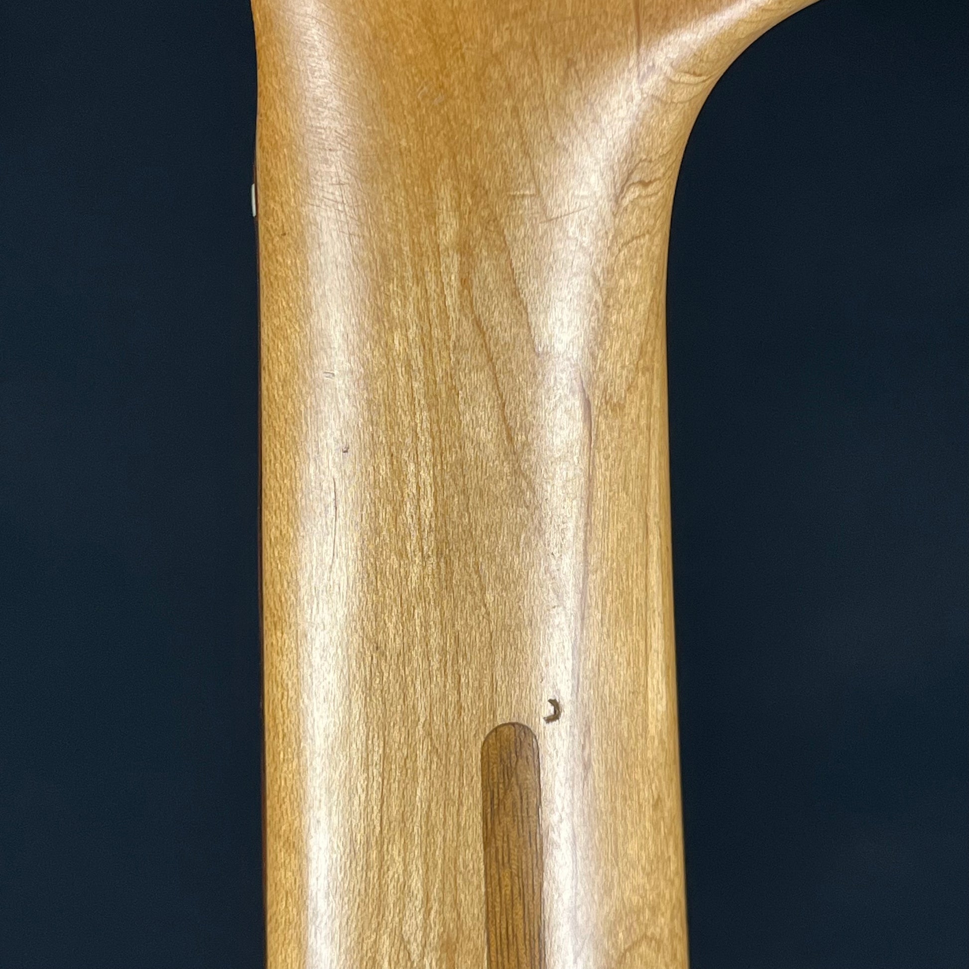 Squier Japan Silver Series Precision Bass