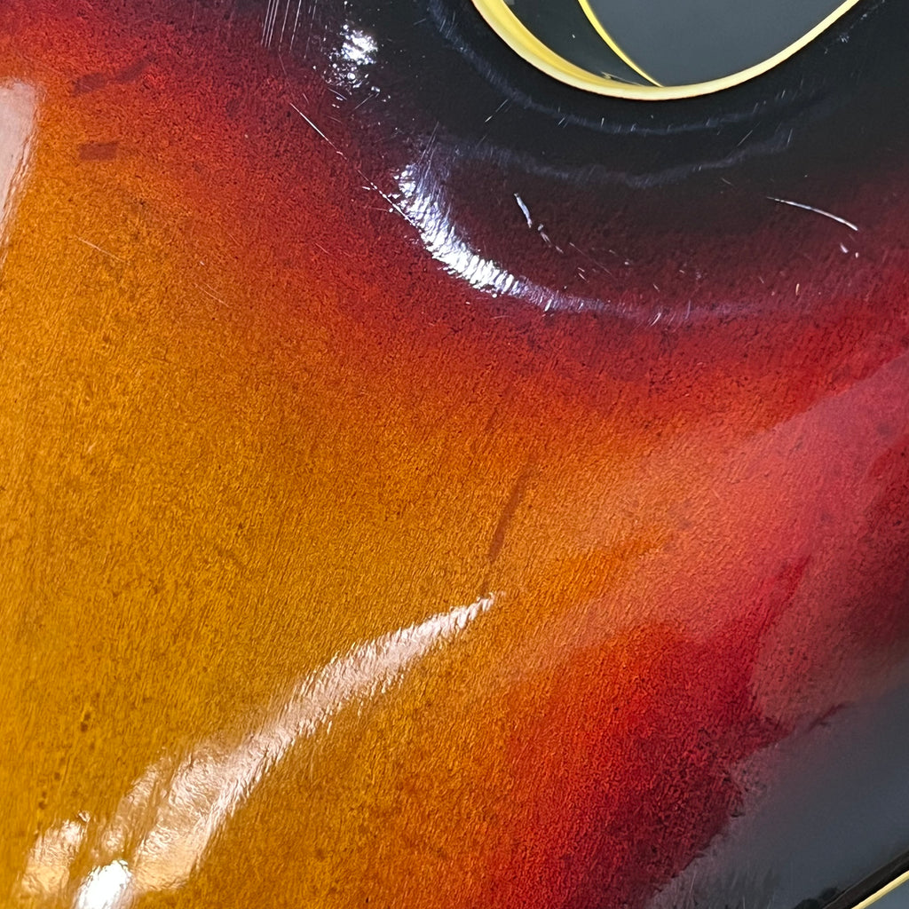 Epiphone Korea Casino VCSB
