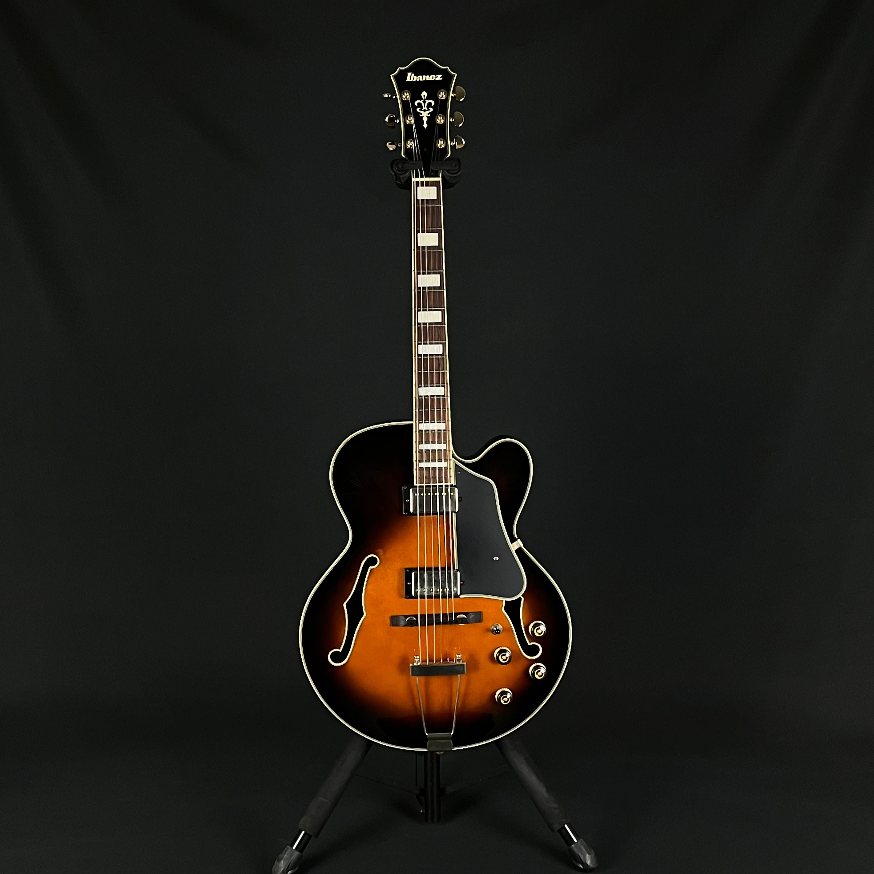 Ibanez AFJ85-VSB