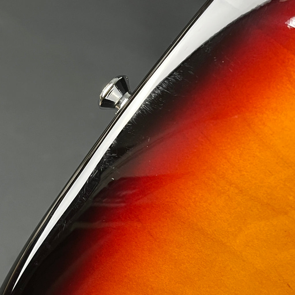 Fernandes Stratocaster