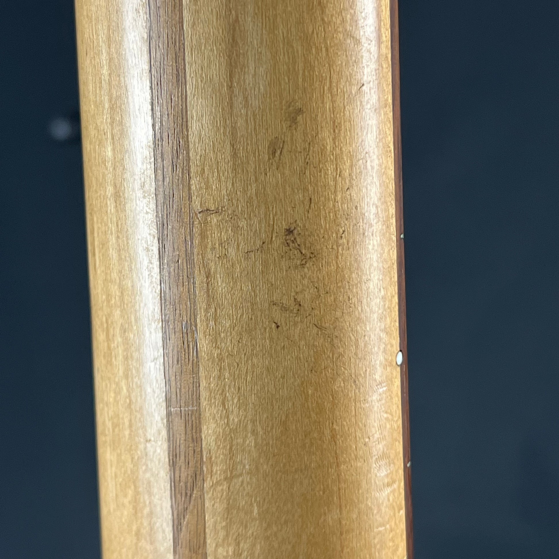 Squier Japan Silver Series Precision Bass