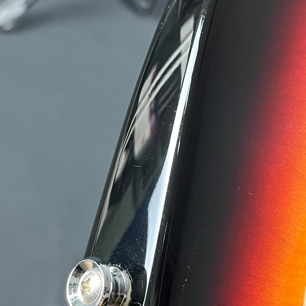 Fernandes Stratocaster