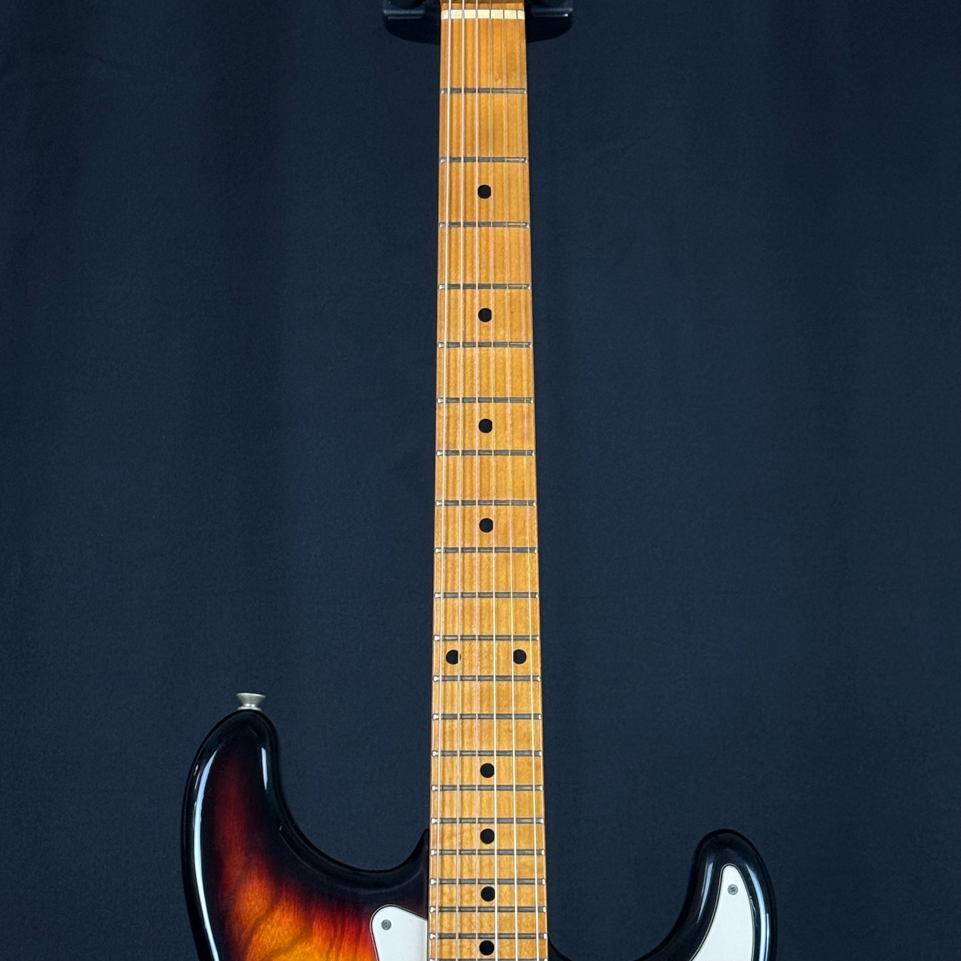 YAMAHA Japan SR-400