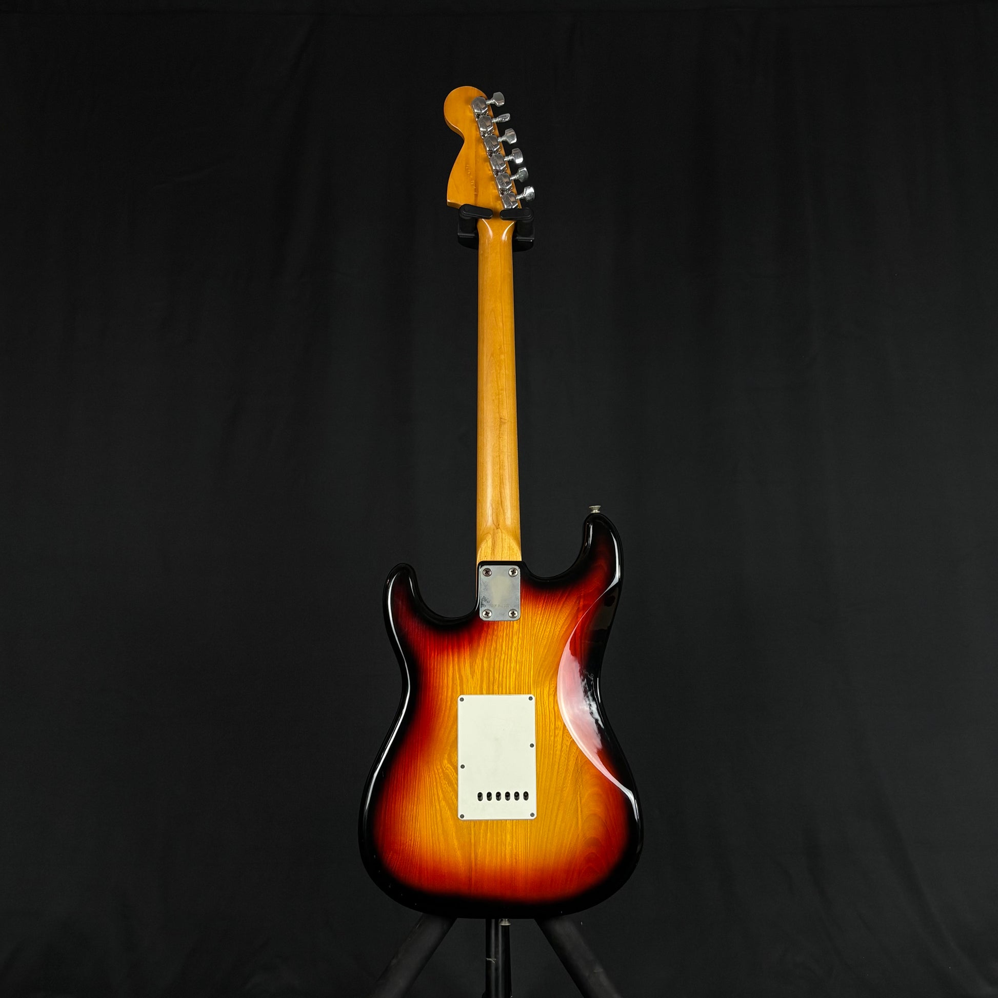 YAMAHA Japan SR-400