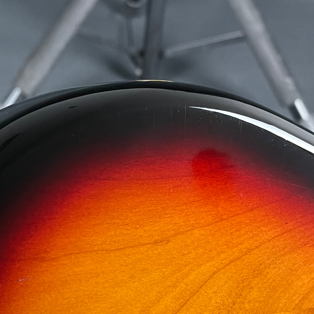 Fernandes Stratocaster