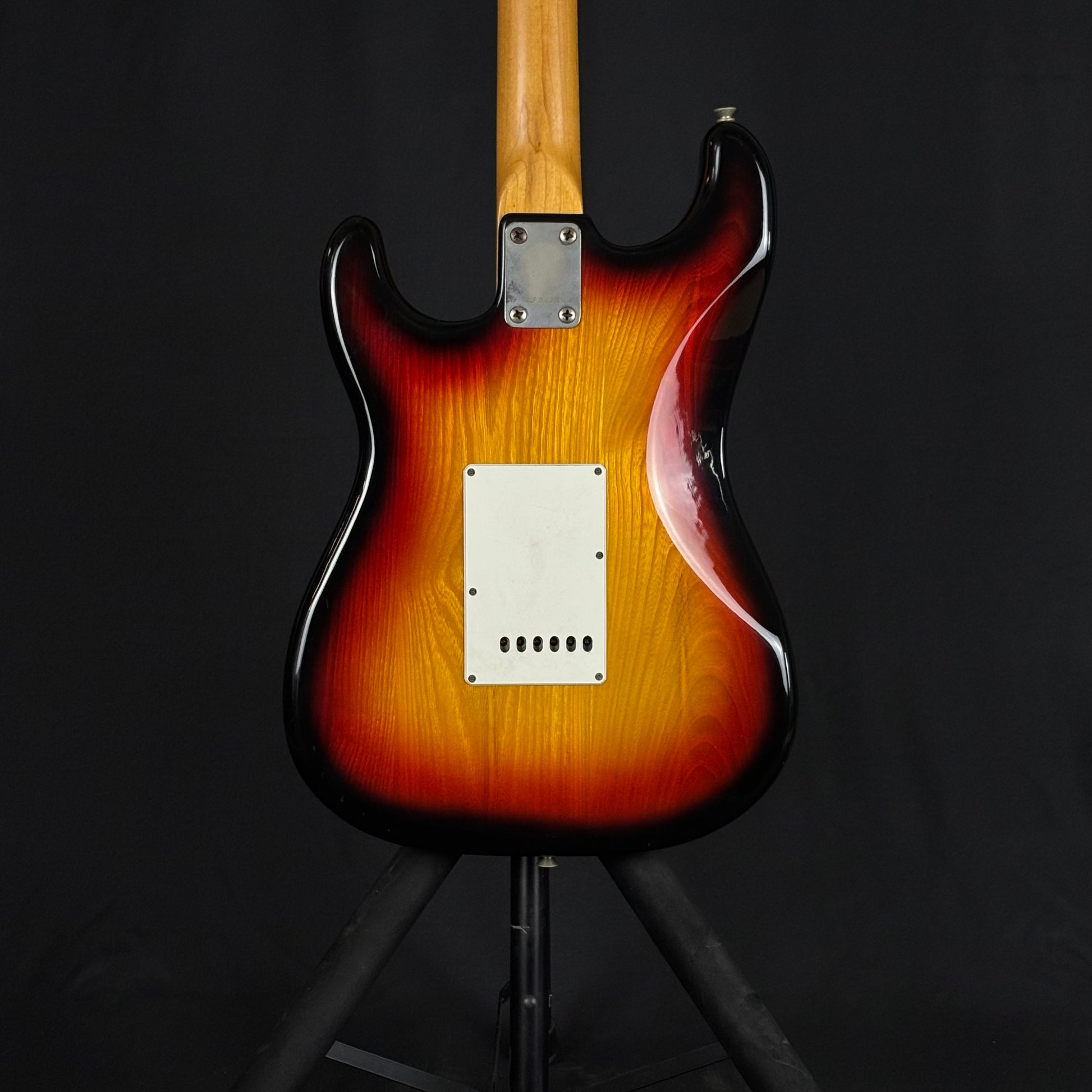 YAMAHA Japan SR-400