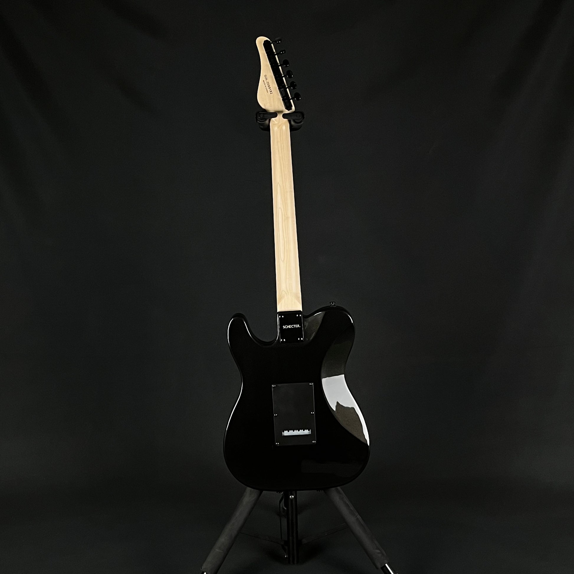 SCHECTER JOL Series Telecaster