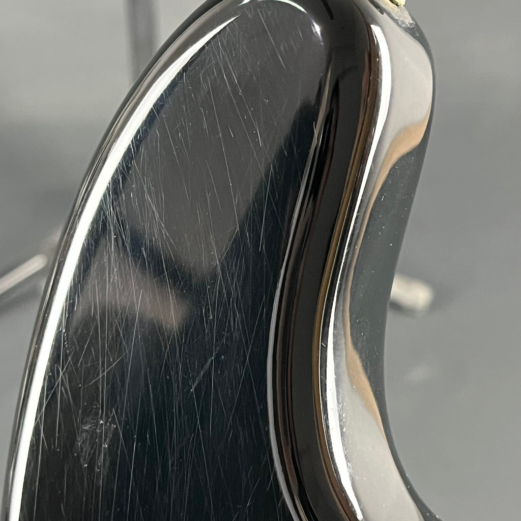 Squier Japan Silver Series Precision Bass