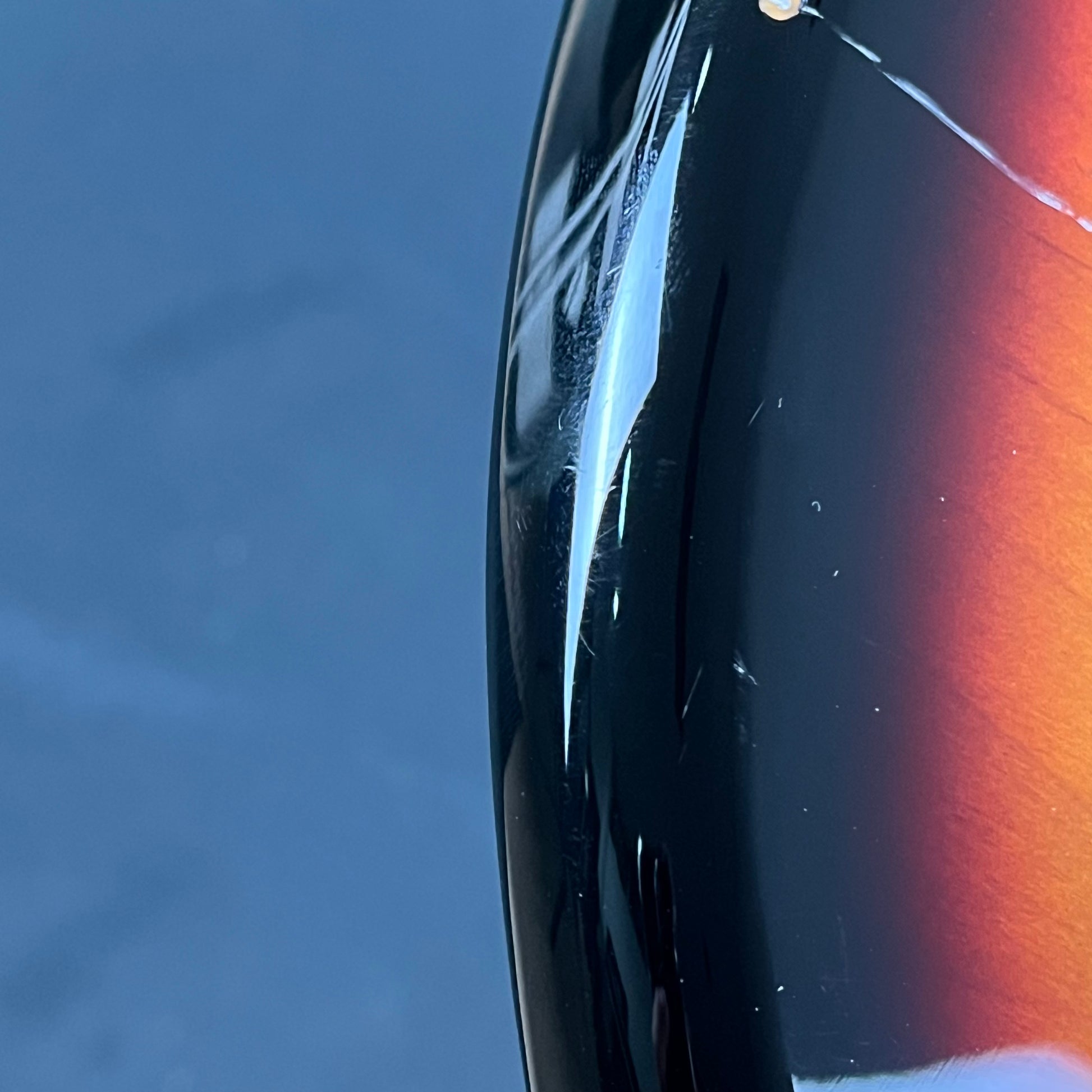 Fernandes Stratocaster